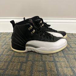 Jordan 12 Playoffs 