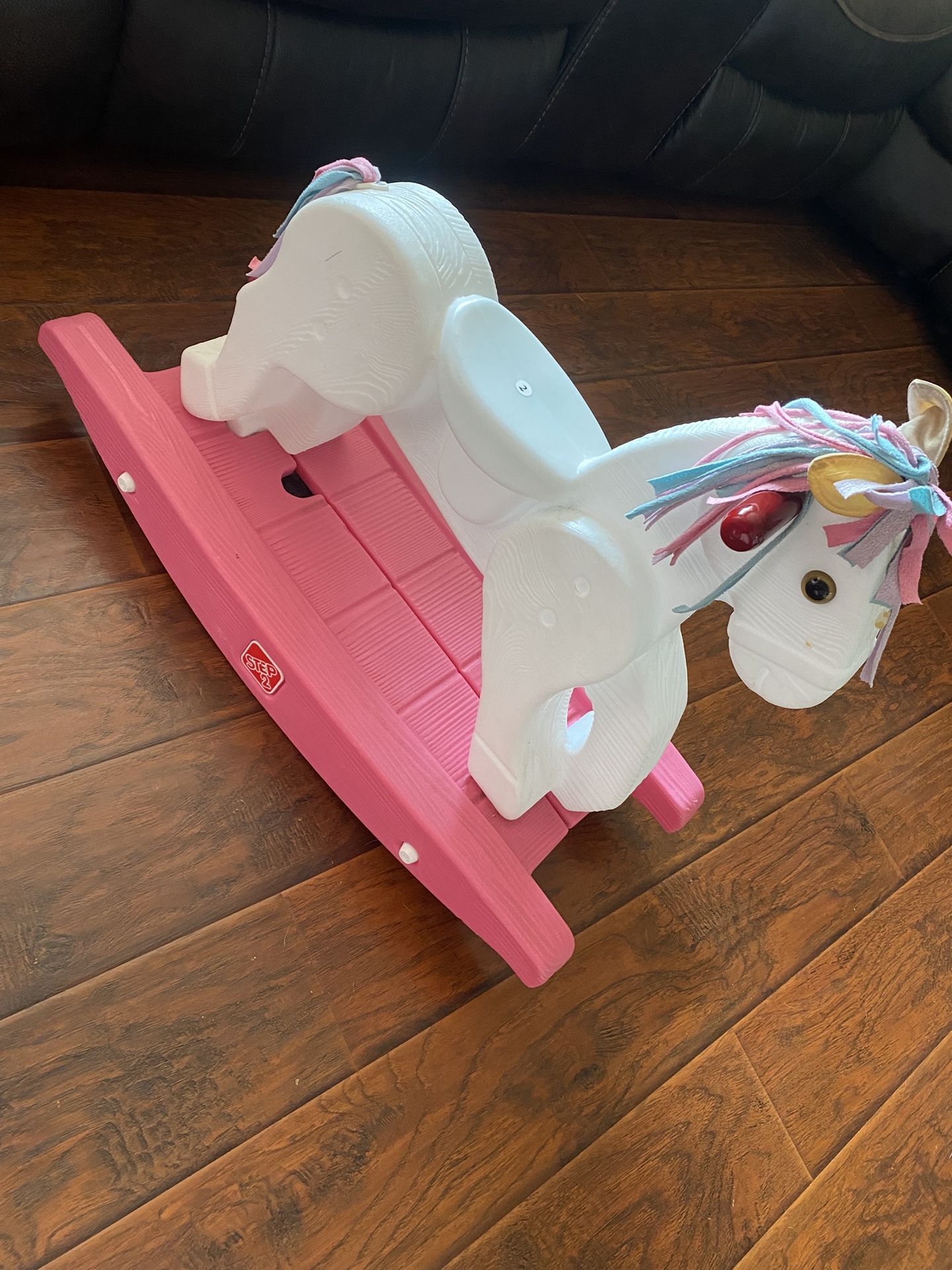 Rocking Horse