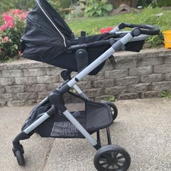 Evenflo Xpand Stroller