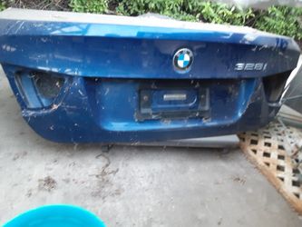 2011 BMW 328i