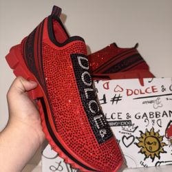 Dolce&gabanna Sorrento 