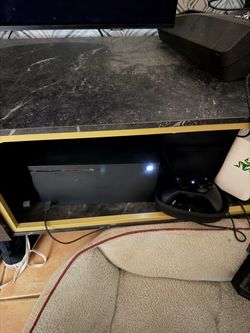 Xbox series X one terabyte with elite controller