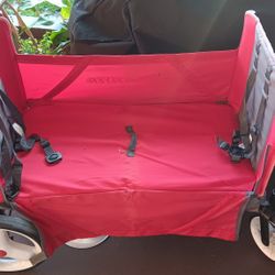Stroller Wagon