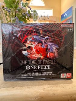 one pice