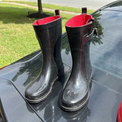 Heavy Duty Rain boots