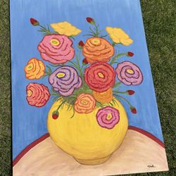 Painting $25 