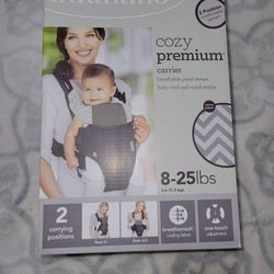 Infantino Baby Carrier 