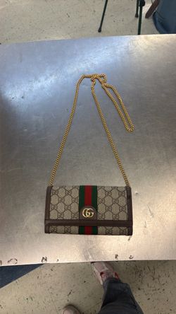 Gucci purse