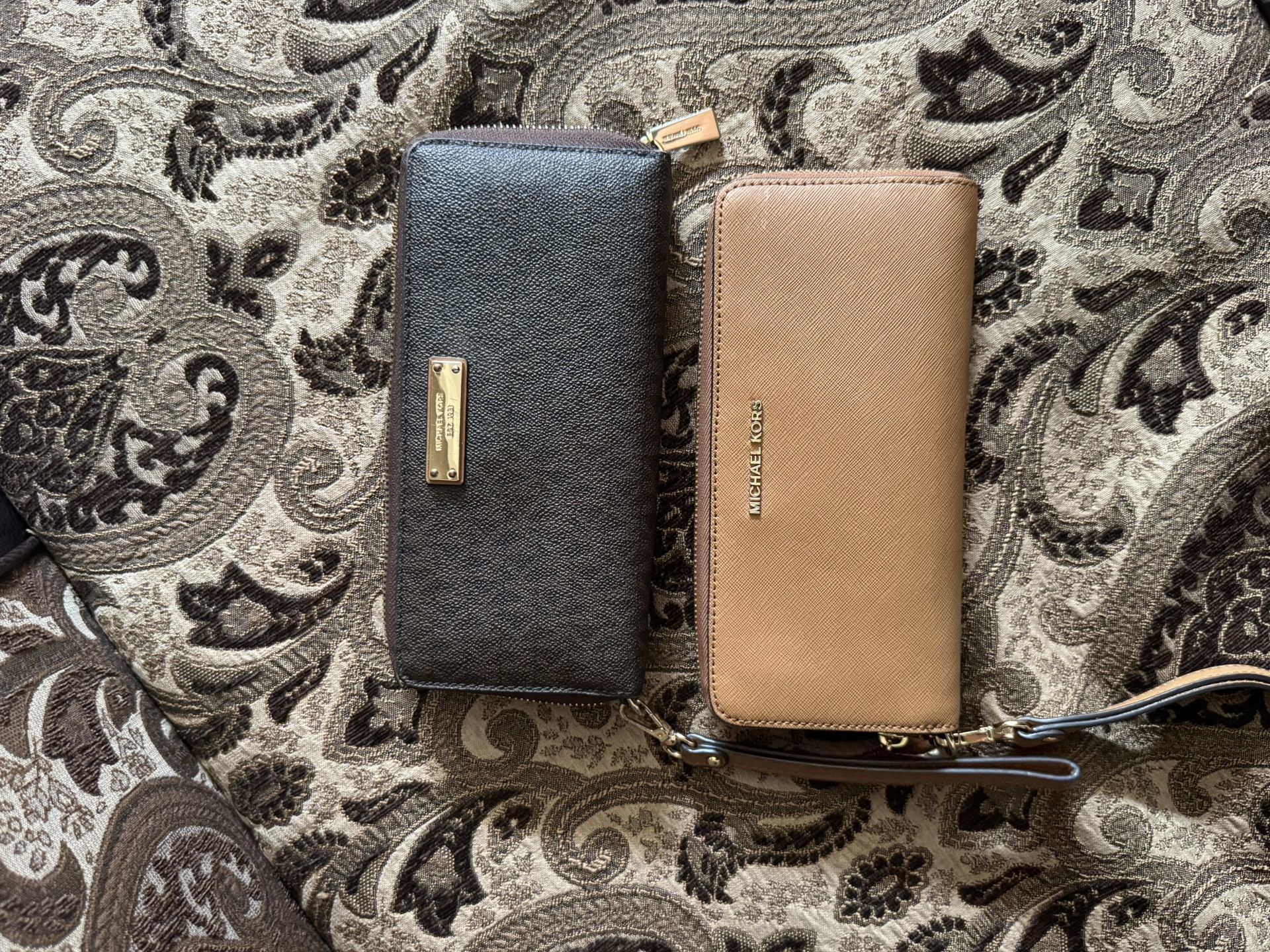Michael kors Wallets 