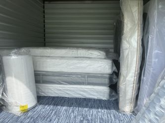 Mattress Blowout sale