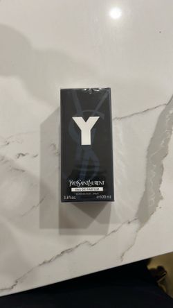 Ysl cologne 100ml