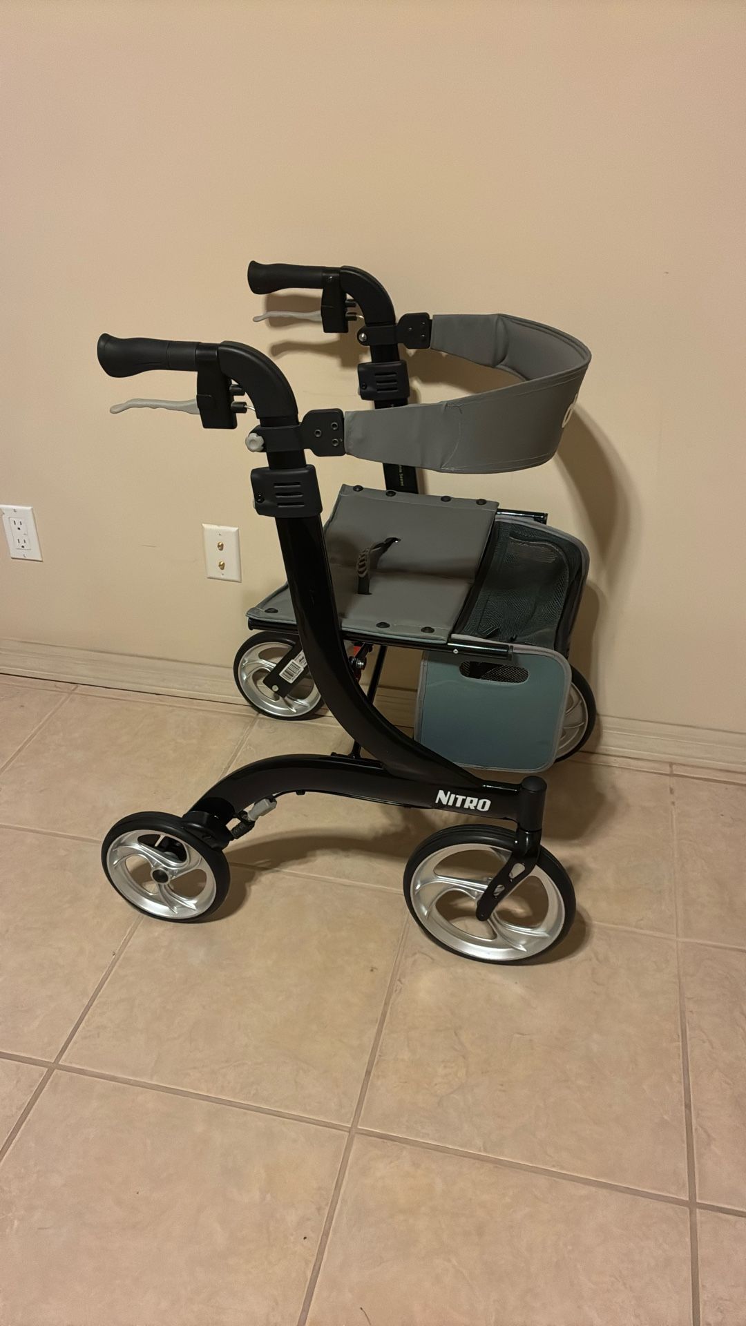 Walker / Rollator