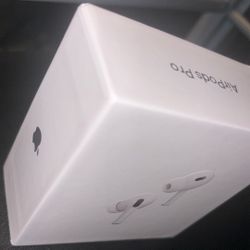  AirPods Pro 2 with Active Noise Cancellation Price Negotiable 