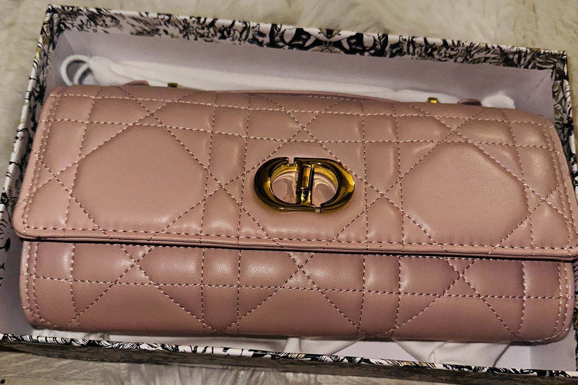 Wallet On Chain