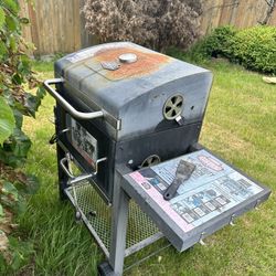 Grill