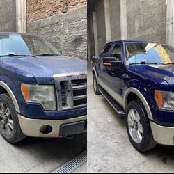 Cleaning And Polishing