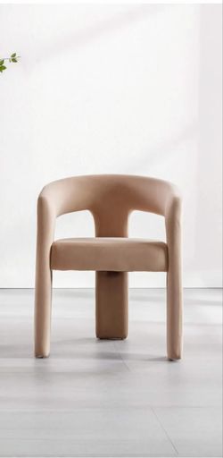 Chair - RH Open Back