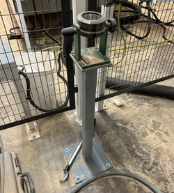 Tool Holder For CNC