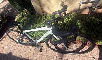 Liv Langma Road Bike