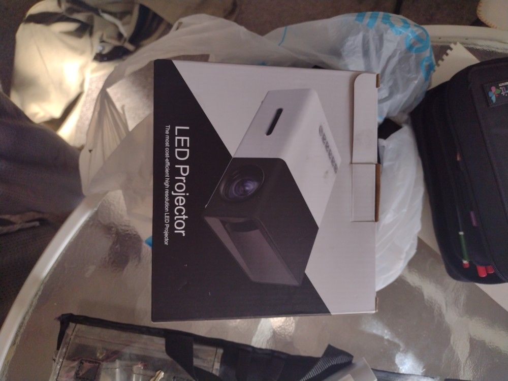 Led Projector