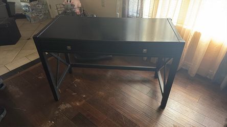 Entry table