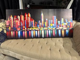 Canvas Wall Art