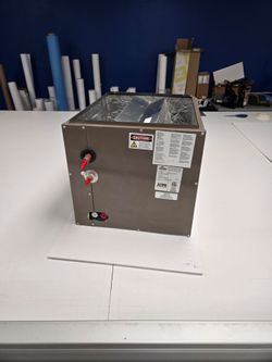 York / Aspen R-410A 2.5 Ton Cased AC EVAP Coil