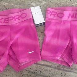 Nike Pros Xsmall 