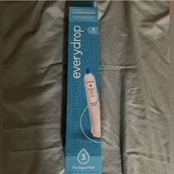 Everydrop® Refrigerator Water Filter 3