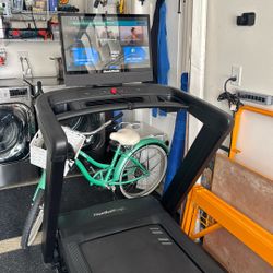 Treadmill