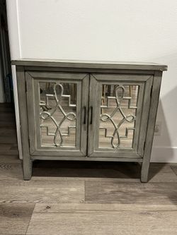 Entry Table