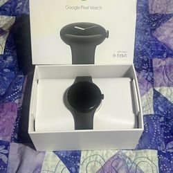 Google Pixel smart Watch