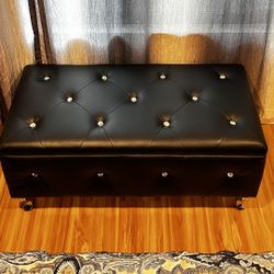  Storage Bench 