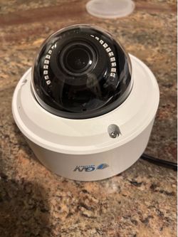 Dome Camera