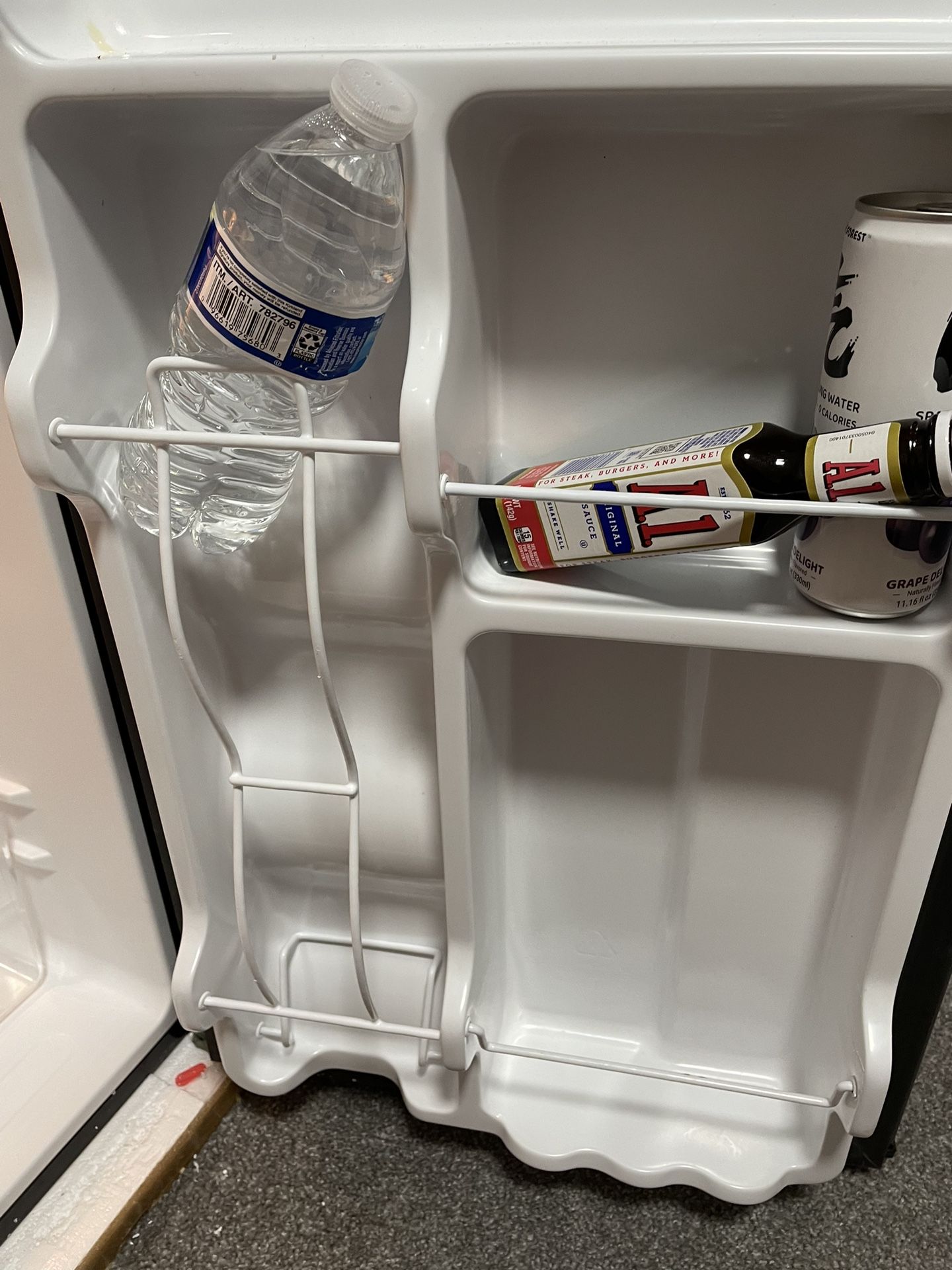 Media Fridge