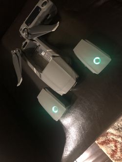 DJI Mavic 2 Pro