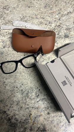 Meta Glasses
