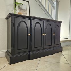 Ethan Allen Sideboard, Buffet, TV-Stand, Server, Entryway Table, Accent Table