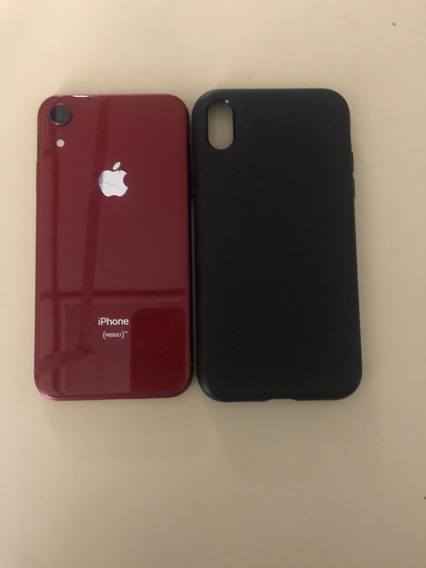 iPhone XR (boost Mobile) 64gb