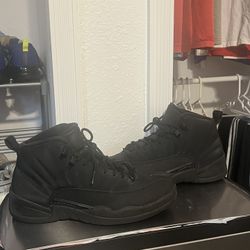 Jordan 12 Winterized 