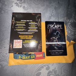 Selling 2 Bracelets! For Saturday Only 