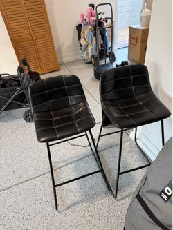 Barstools