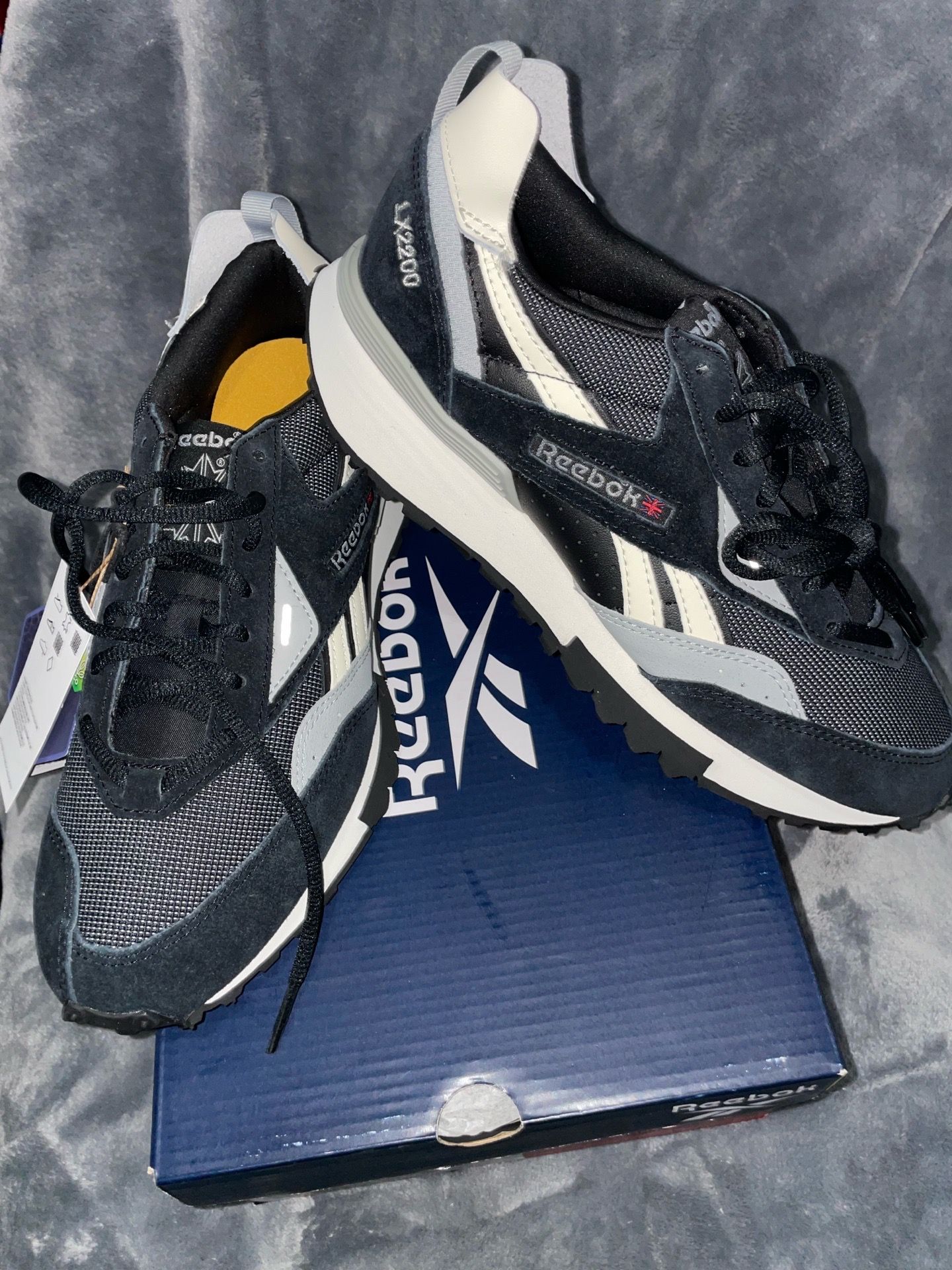 Reebok