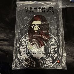 Bape shirts 