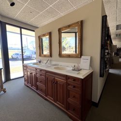 Bathroom Vanity 