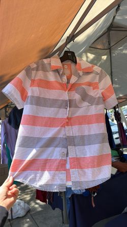 Boys clothes