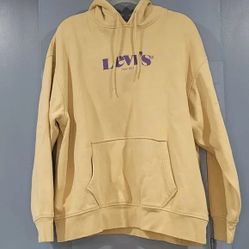 Levi’s Sweatshirt Relaxed Fit L