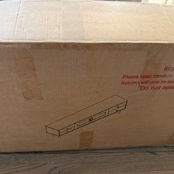 Brand New TV Stand 80% Off