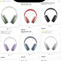 Air Max /airpod Pro 2nd Generation 