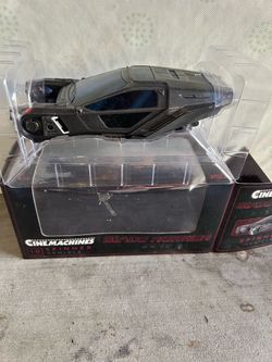 Collection car